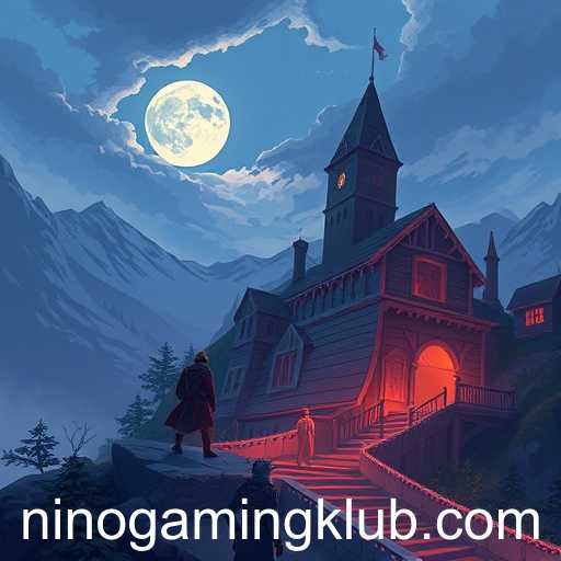 Exploring the Thrilling Worlds of Adventure Games on 'Ninogaming'