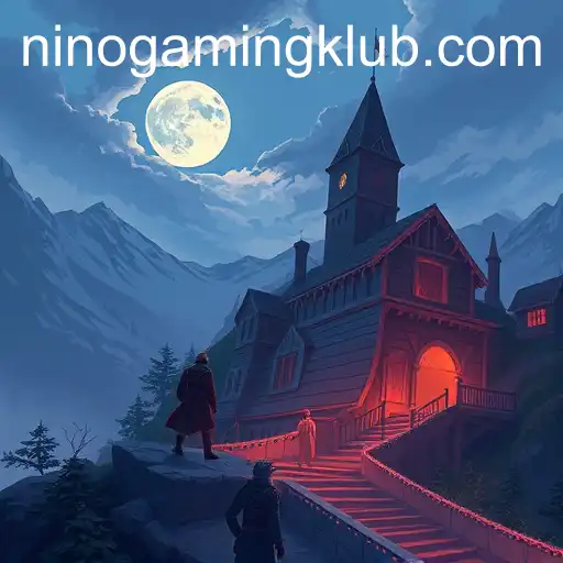 Exploring the Thrilling Worlds of Adventure Games on 'Ninogaming'