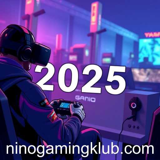 The Evolution of Gaming: A Digital Renaissance