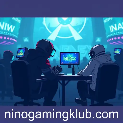Ninogaming Forges Ahead in Digital Era
