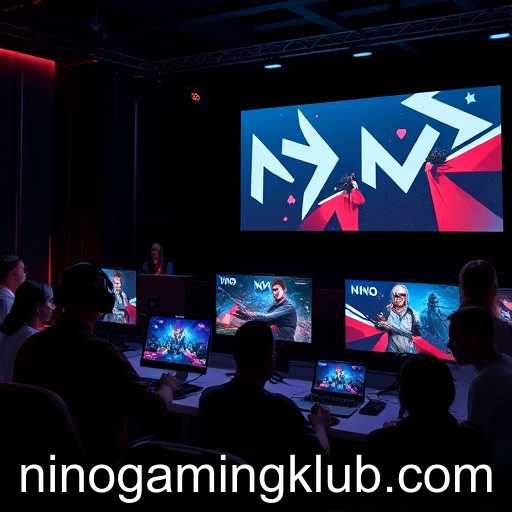 NinoGaming: Transforming the Virtual Play Landscape