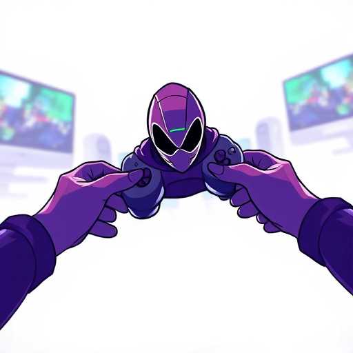 The Rise of Ninogaming in the English Gaming Community