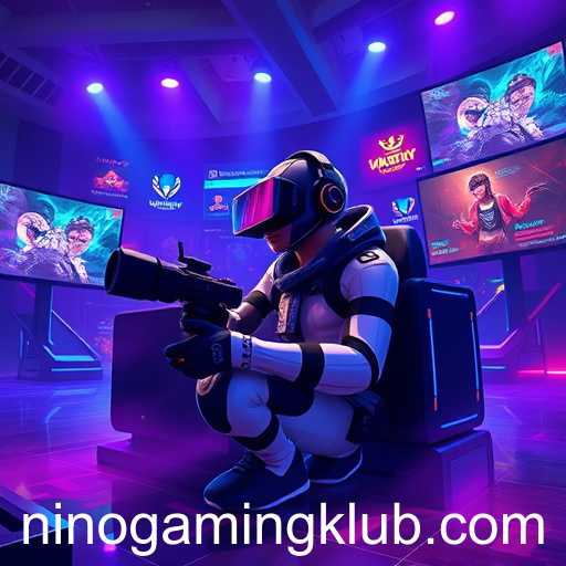 NinoGaming: Leading the Charge in Global Game Evolution