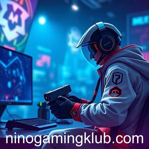 Ninogaming Revolutionizes Online Gaming Experience