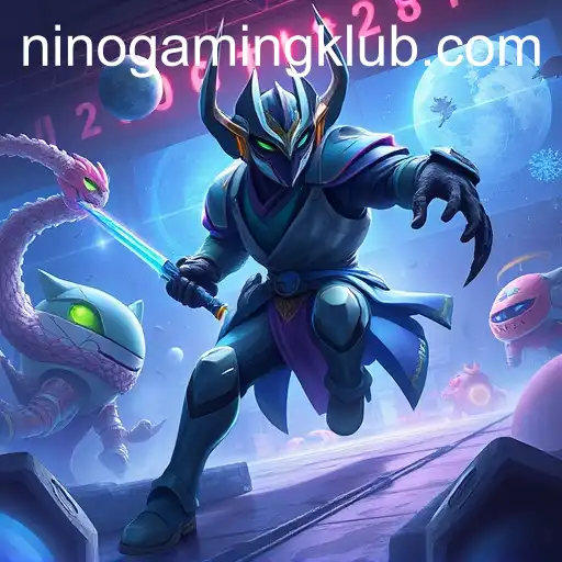 Ninogaming Revolutionizes Interactive Experiences