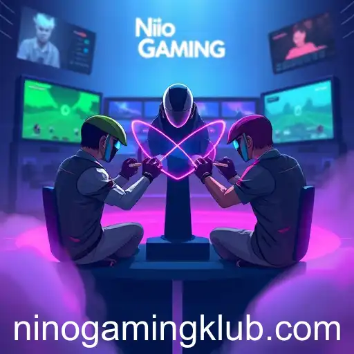 Revolutionizing Games with Ninogaming