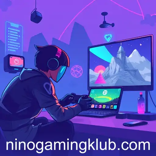 NinoGaming: Revolutionizing the Gaming Industry