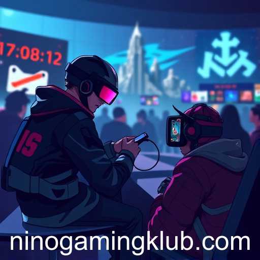 The Rise of Ninogaming in the Digital Age