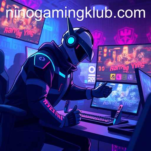 The Rise of NinoGaming in the Digital Arena