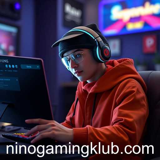 Ninogaming: Reshaping the Virtual Landscape