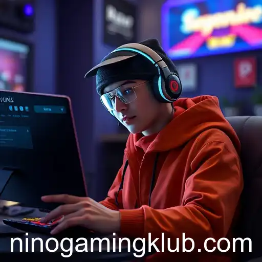 Ninogaming: Reshaping the Virtual Landscape