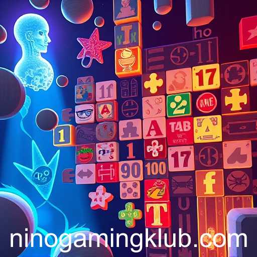 Exploring the World of Puzzle Games: A Journey with Ninogaming