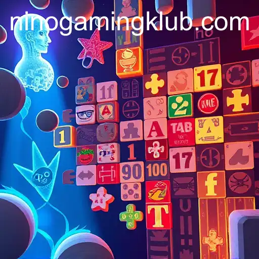 Exploring the World of Puzzle Games: A Journey with Ninogaming