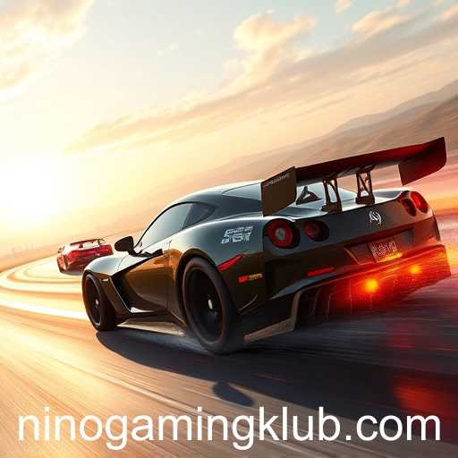 Exploring the Exciting World of Racing Games with Ninogaming