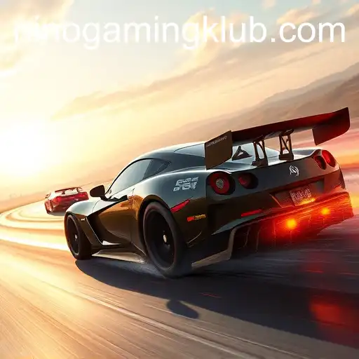 Exploring the Exciting World of Racing Games with Ninogaming