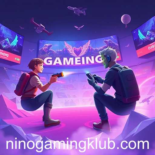The Rise of Ninogaming in the Digital Gaming World