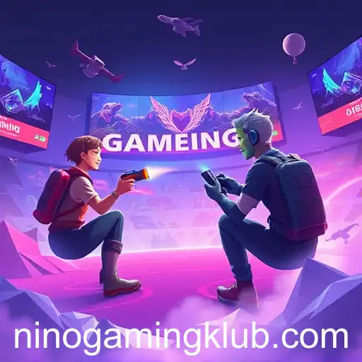The Rise of Ninogaming in the Digital Gaming World