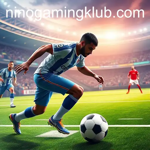 Exploring the Exciting World of Sports Games with Ninogaming
