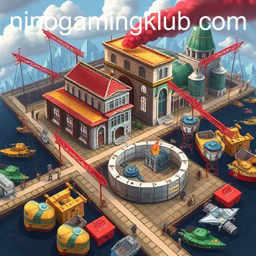 An In-Depth Look at Strategy Games for Enthusiasts